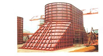 箱梁在橋梁模板制作中的作用簡(jiǎn)介