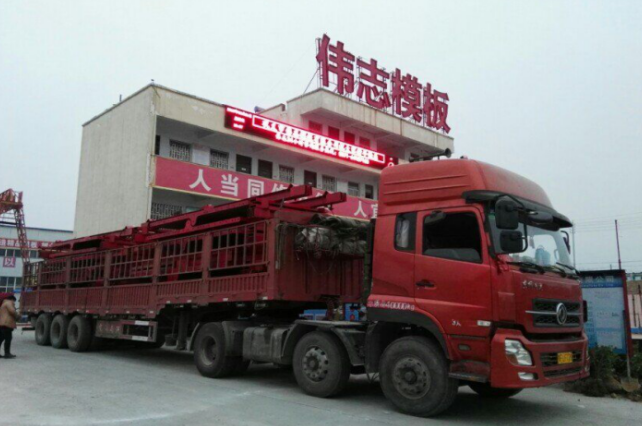 鋼模板廠家質(zhì)量是前題