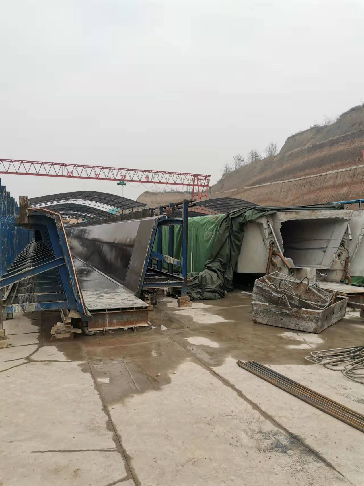 鋼模板廠家元旦，居然有這樣的秘密？