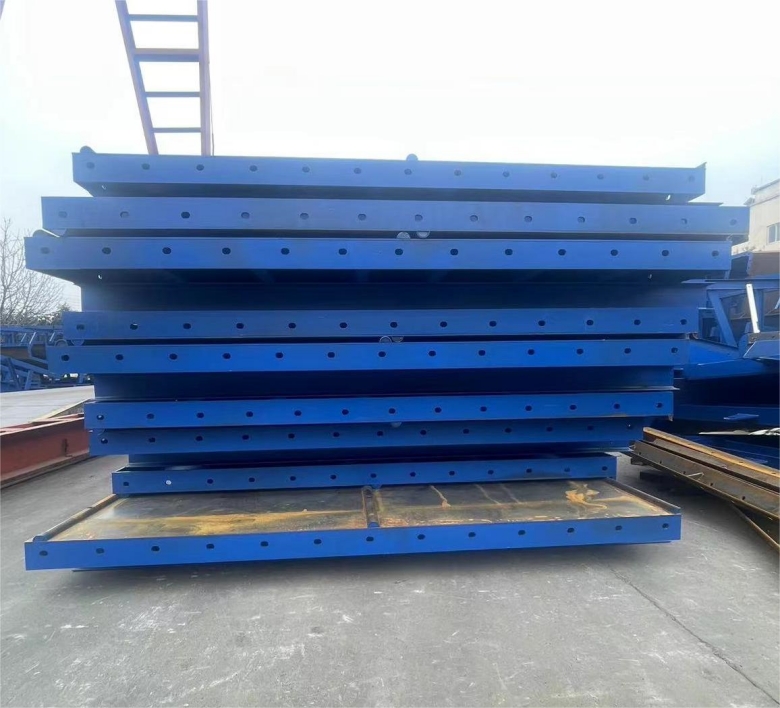 河南偉志模板橋梁廠家的產(chǎn)品如何？